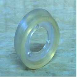 Bandage Wheel
